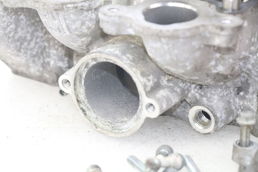 photo de ZYLINDERKOPF YAMAHA XP T-MAX TMAX ABS 530 (2012 - 2015) - Zoom auf Komponenten