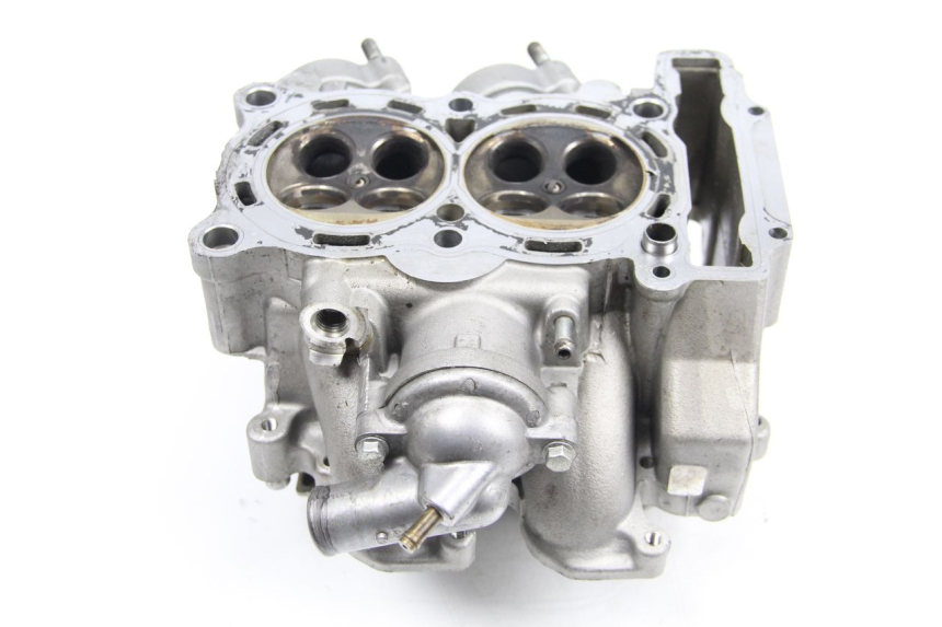 photo de ZYLINDERKOPF YAMAHA XP T-MAX TMAX 500 (2008 - 2012) - Zoom auf Komponenten