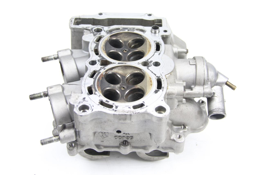 photo de ZYLINDERKOPF YAMAHA XP T-MAX TMAX 500 (2008 - 2012) - Hochauflösende Nahaufnahme