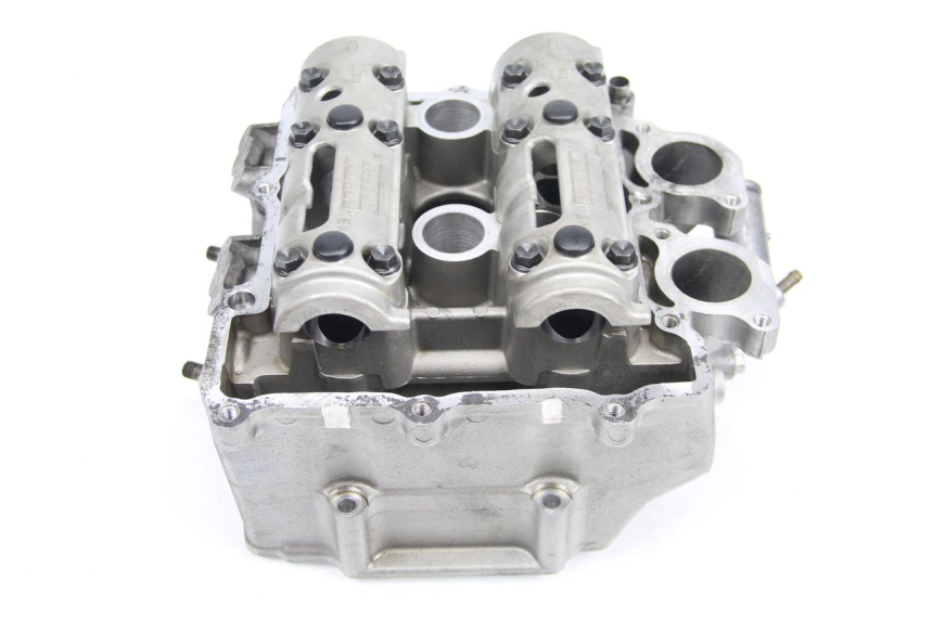 photo de ZYLINDERKOPF YAMAHA XP T-MAX TMAX 500 (2008 - 2012) - Detaillierte Sichtprüfung