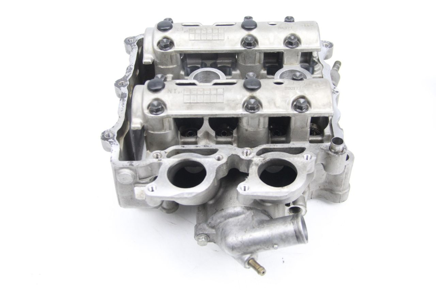 photo de ZYLINDERKOPF YAMAHA XP T-MAX TMAX 500 (2008 - 2012) - Qualität der Gebrauchtware