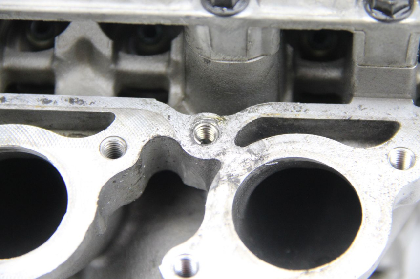 photo de ZYLINDERKOPF YAMAHA XP T-MAX TMAX 500 (2008 - 2012) - Profilansicht des Ersatzteils