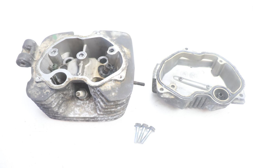photo de ZYLINDERKOPF SMC XROAD 150 - Hauptansicht