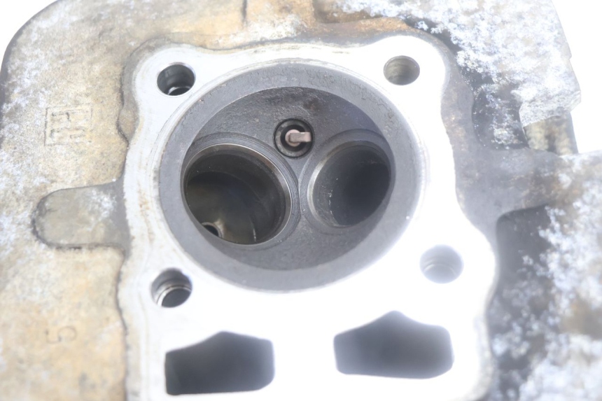 photo de ZYLINDERKOPF SMC XROAD 150 - Weitere Ansicht des Artikels