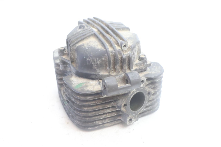 photo de ZYLINDERKOPF SMC XROAD 150 - Oberflächenzustand und Material