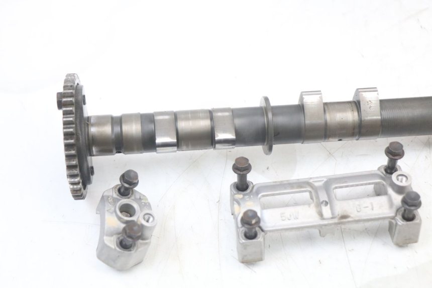 photo de ZYLINDERKOPF YAMAHA FJR ABS 1300 (2006 - 2012) - Qualität der Gebrauchtware