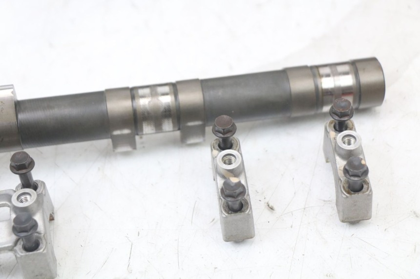 photo de ZYLINDERKOPF YAMAHA FJR ABS 1300 (2006 - 2012) - Profilansicht des Ersatzteils