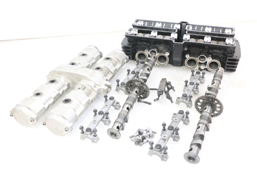 photo de ZYLINDERKOPF YAMAHA FZS FAZER 600 (2001 - 2003) - Hauptansicht