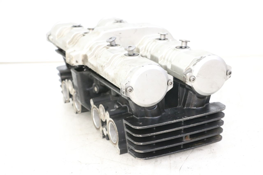 photo de ZYLINDERKOPF YAMAHA FZS FAZER 600 (2001 - 2003) - Charakteristische Merkmale