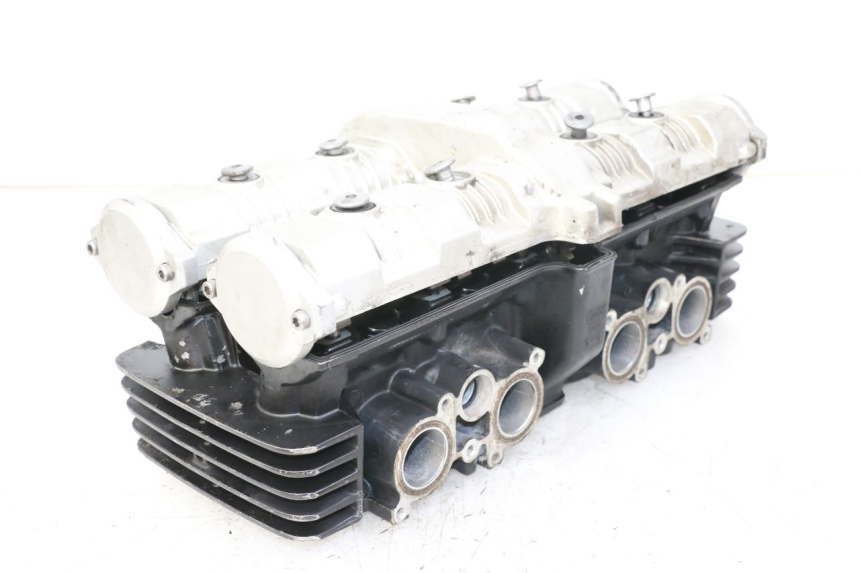 photo de ZYLINDERKOPF YAMAHA FZS FAZER 600 (2001 - 2003) - Hochauflösende Nahaufnahme