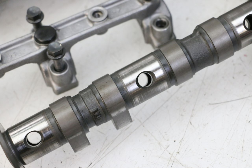 photo de ZYLINDERKOPF YAMAHA FZS FAZER 600 (2001 - 2003) - Detailansicht des Bauteils