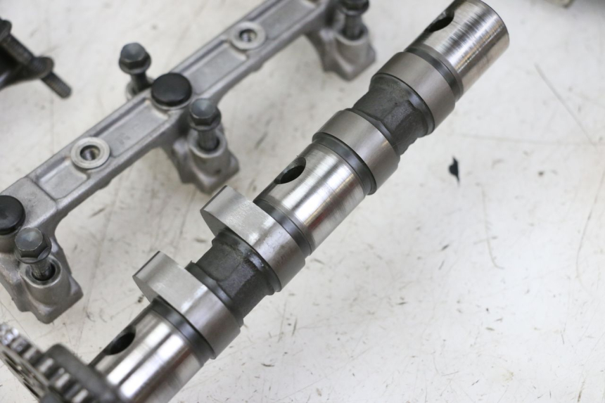 photo de ZYLINDERKOPF YAMAHA FZS FAZER 600 (2001 - 2003) - Alternative Perspektive