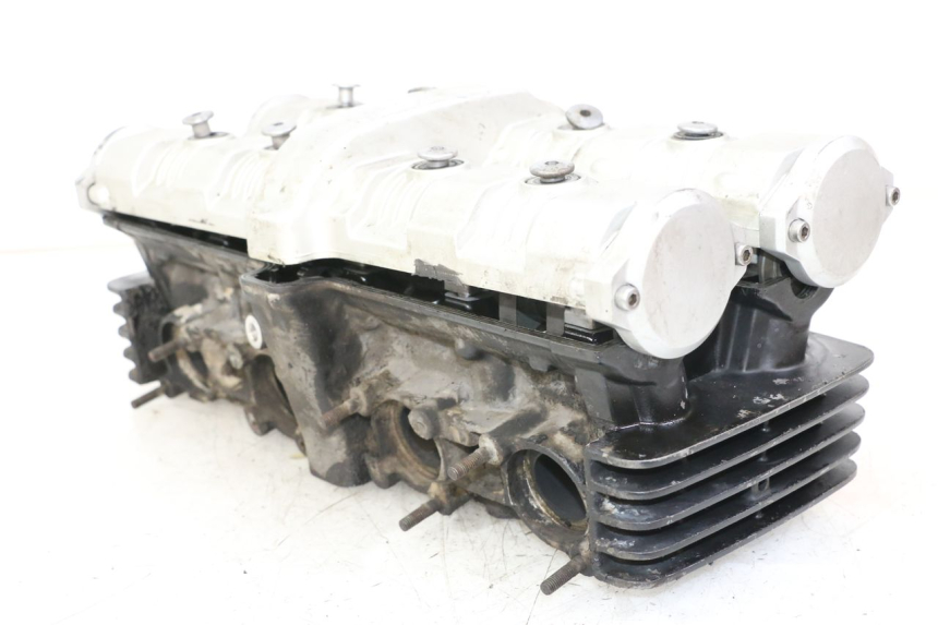 photo de ZYLINDERKOPF YAMAHA FZS FAZER 600 (2001 - 2003) - Oberflächenzustand und Material