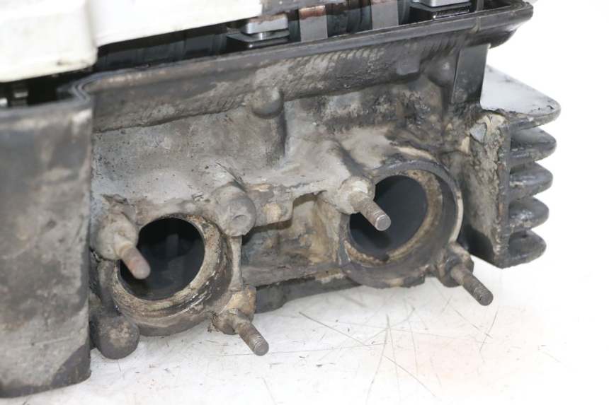 photo de ZYLINDERKOPF YAMAHA FZS FAZER 600 (2001 - 2003) - Geprüftes Gebrauchtteil