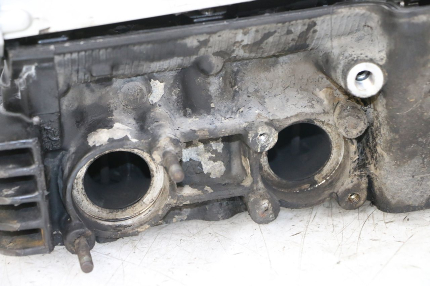 photo de ZYLINDERKOPF YAMAHA FZS FAZER 600 (2001 - 2003) - Kennzeichnungen und Originalreferenzen