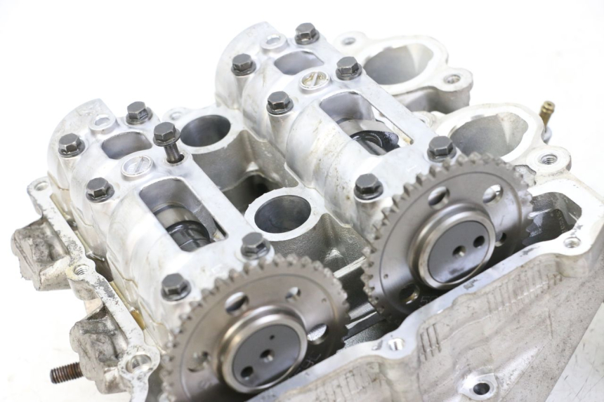 photo de ZYLINDERKOPF YAMAHA YP T-MAX TMAX 530 (2017 - 2020) - Charakteristische Merkmale