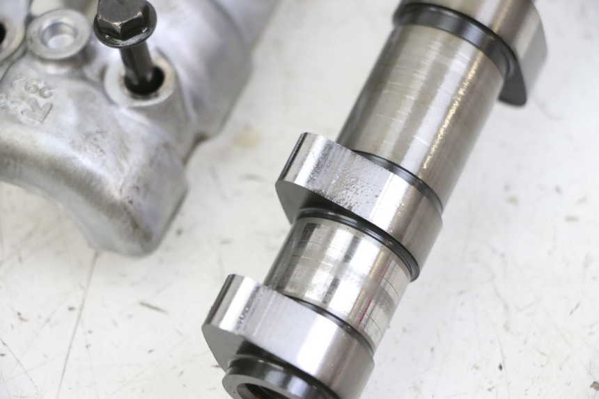 photo de ZYLINDERKOPF YAMAHA YP T-MAX TMAX 530 (2017 - 2020) - Ergänzendes Produktfoto