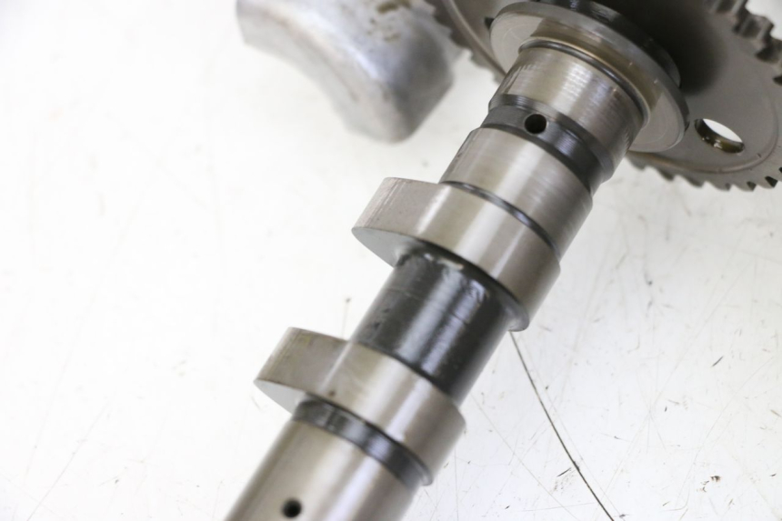 photo de ZYLINDERKOPF YAMAHA YP T-MAX TMAX 530 (2017 - 2020) - Detaillierte Sichtprüfung