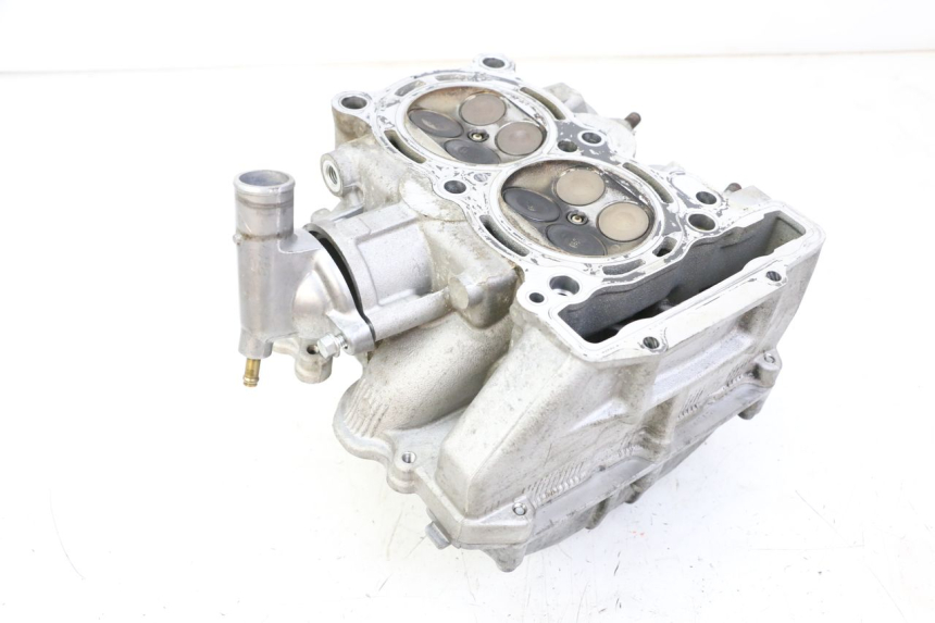 photo de ZYLINDERKOPF YAMAHA YP T-MAX TMAX 530 (2017 - 2020) - Zoom auf Gebrauchszustand