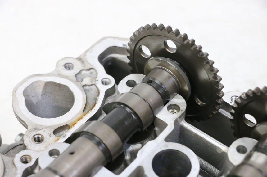 photo de ZYLINDERKOPF YAMAHA YP T-MAX TMAX 530 (2017 - 2020) - Hauptansicht