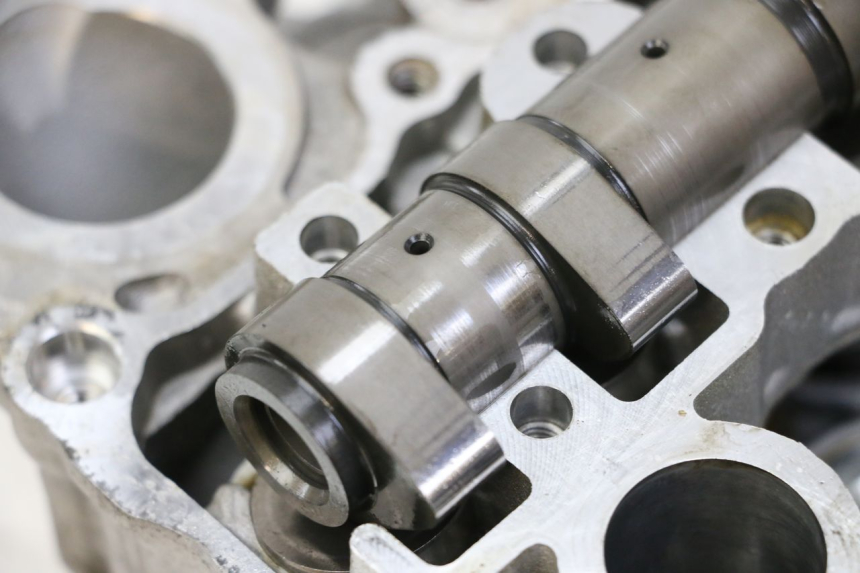 photo de ZYLINDERKOPF YAMAHA YP T-MAX TMAX 530 (2017 - 2020) - Detailansicht des Bauteils