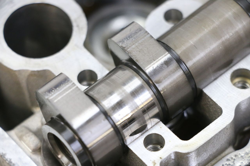 photo de ZYLINDERKOPF YAMAHA YP T-MAX TMAX 530 (2017 - 2020) - Alternative Perspektive