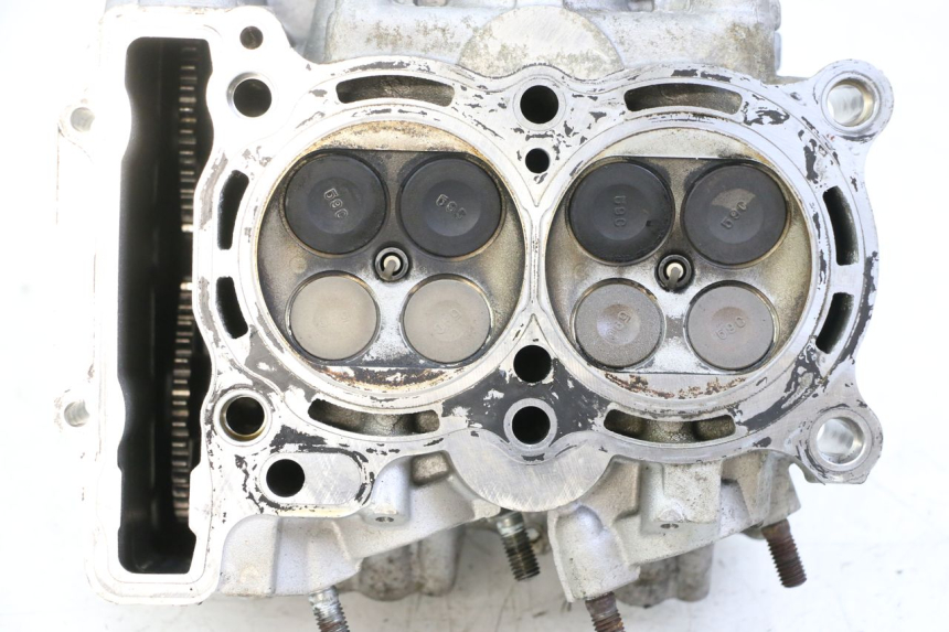 photo de ZYLINDERKOPF YAMAHA YP T-MAX TMAX 530 (2017 - 2020) - Technische Nahaufnahme