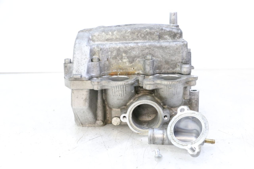 photo de ZYLINDERKOPF YAMAHA YP T-MAX TMAX 530 (2017 - 2020) - Geprüftes Gebrauchtteil