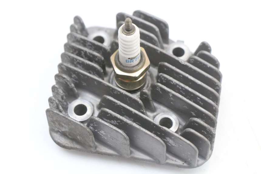 photo de ZYLINDERKOPF YAMAHA YE ZEST 50 (1992 - 1998) - Detailansicht des Bauteils