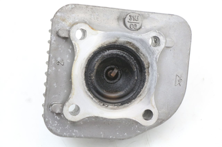 photo de ZYLINDERKOPF YAMAHA YE ZEST 50 (1992 - 1998) - Zoom auf Gebrauchszustand