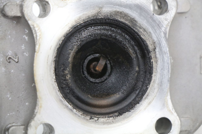 photo de ZYLINDERKOPF YAMAHA YE ZEST 50 (1992 - 1998) - Alternative Perspektive