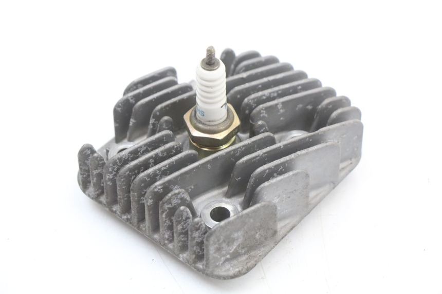 photo de ZYLINDERKOPF YAMAHA YE ZEST 50 (1992 - 1998) - Technische Nahaufnahme