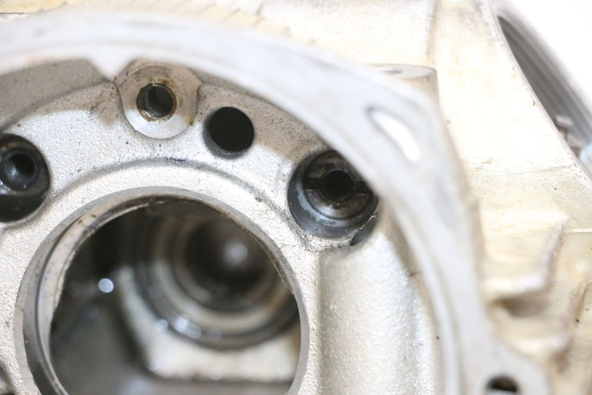 photo de ZYLINDERKOPF YAMAHA YFM R RAPTOR 250 (2008 - 2014) - Charakteristische Merkmale