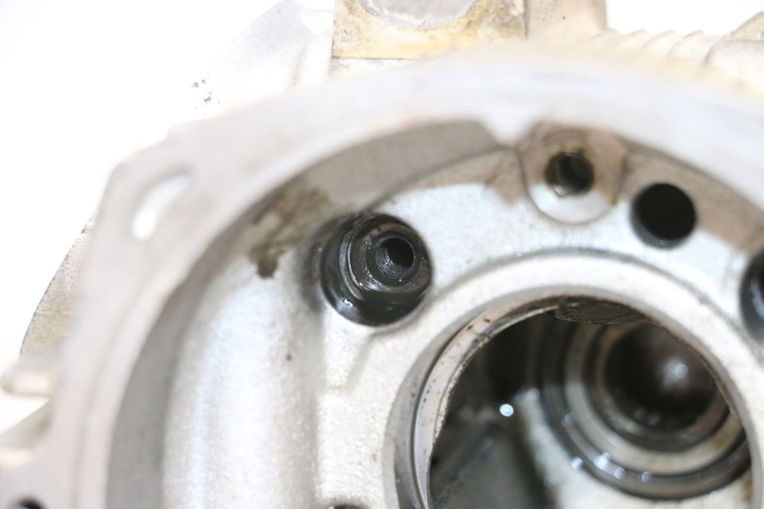 photo de ZYLINDERKOPF YAMAHA YFM R RAPTOR 250 (2008 - 2014) - Zoom auf Komponenten