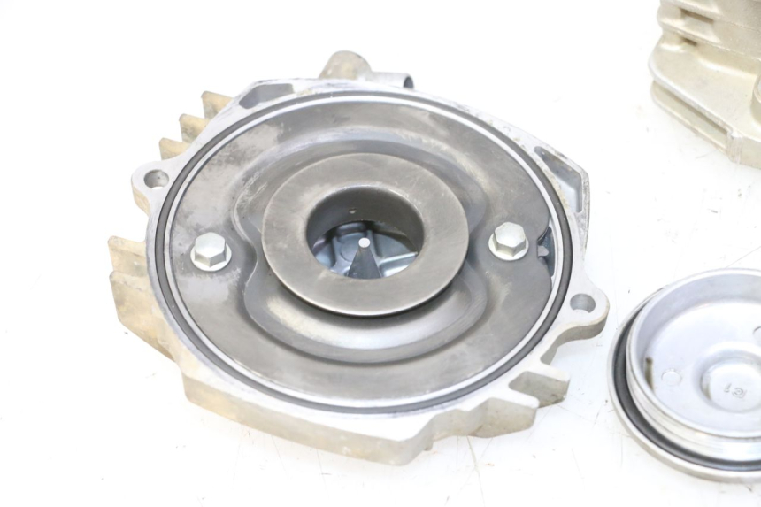 photo de ZYLINDERKOPF YAMAHA YFM R RAPTOR 250 (2008 - 2014) - Hochauflösende Nahaufnahme