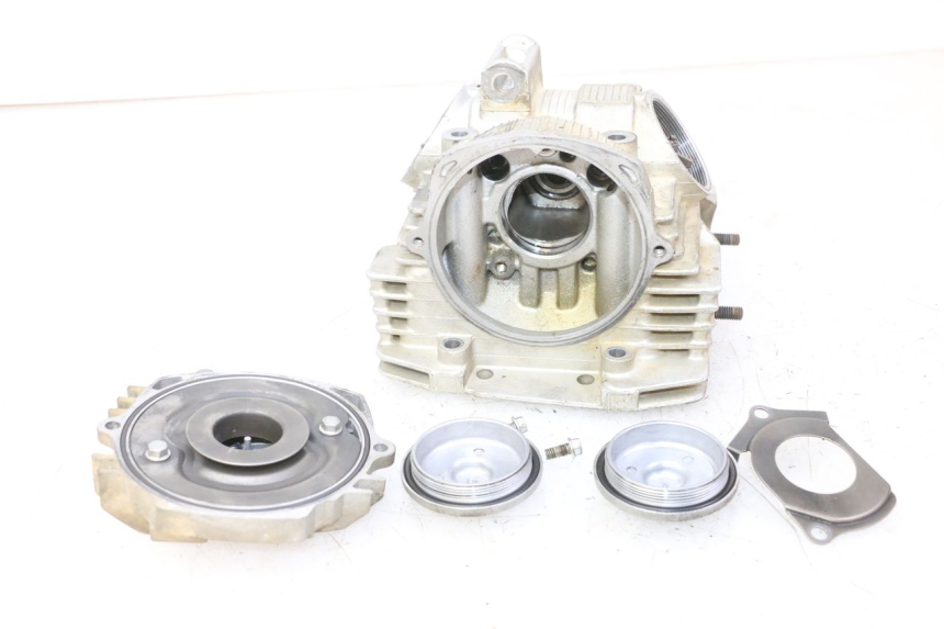 photo de ZYLINDERKOPF YAMAHA YFM R RAPTOR 250 (2008 - 2014) - Detaillierte Sichtprüfung