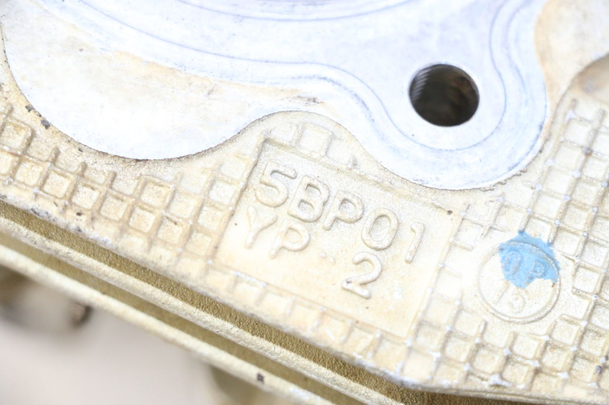 photo de ZYLINDERKOPF YAMAHA YFM R RAPTOR 250 (2008 - 2014) - Technische Nahaufnahme