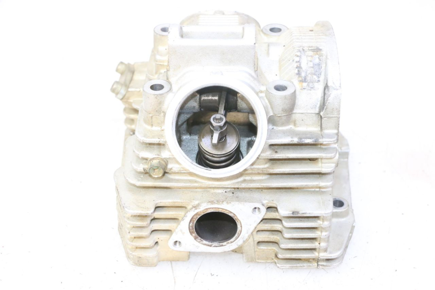 photo de ZYLINDERKOPF YAMAHA YFM R RAPTOR 250 (2008 - 2014) - Geprüftes Gebrauchtteil