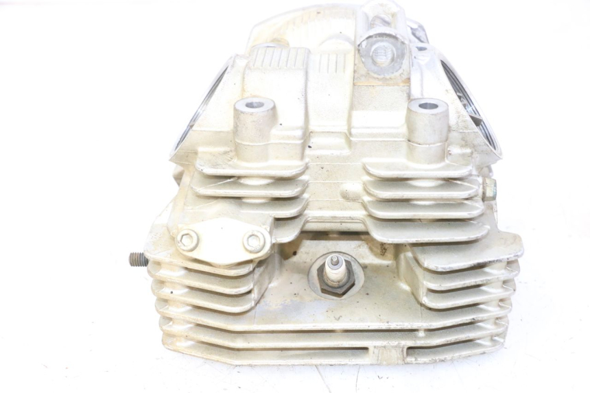 photo de ZYLINDERKOPF YAMAHA YFM R RAPTOR 250 (2008 - 2014) - Kennzeichnungen und Originalreferenzen