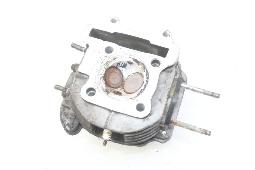 photo de ZYLINDERKOPF YAMASAKI YM T 125 (2015 - 2020) - Detailansicht des Bauteils