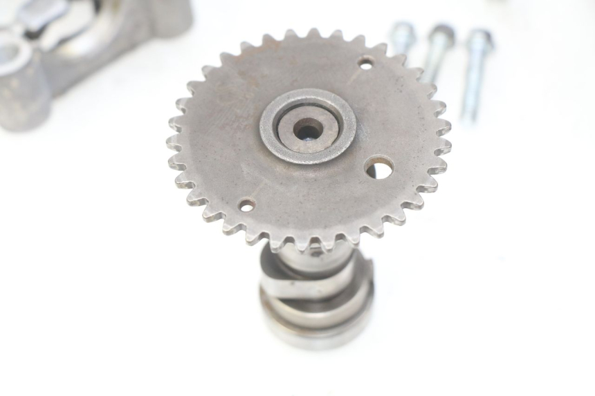 photo de ZYLINDERKOPF YAMASAKI YM T 125 (2015 - 2020) - Weitere Ansicht des Artikels