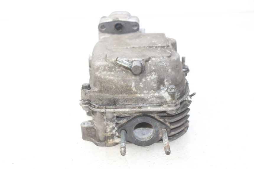 photo de ZYLINDERKOPF YAMASAKI YM T 125 (2015 - 2020) - Alternative Perspektive