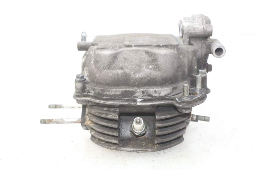 photo de ZYLINDERKOPF YAMASAKI YM T 125 (2015 - 2020) - Technische Nahaufnahme