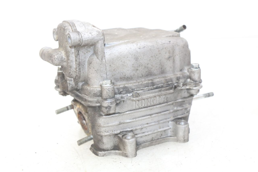 photo de ZYLINDERKOPF YAMASAKI YM T 125 (2015 - 2020) - Details der Befestigungspunkte