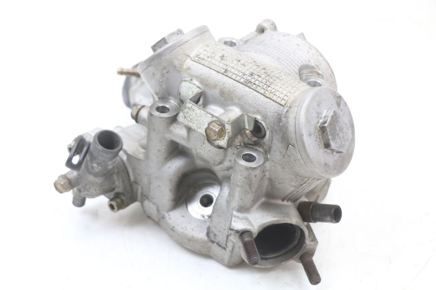 photo de ZYLINDERKOPF YAMAHA YP MAJESTY 125 (2002 - 2006) - Detailansicht des Bauteils