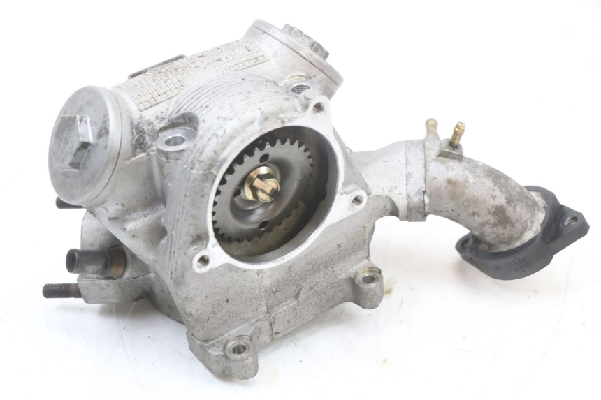 photo de ZYLINDERKOPF YAMAHA YP MAJESTY 125 (2002 - 2006) - Zoom auf Gebrauchszustand