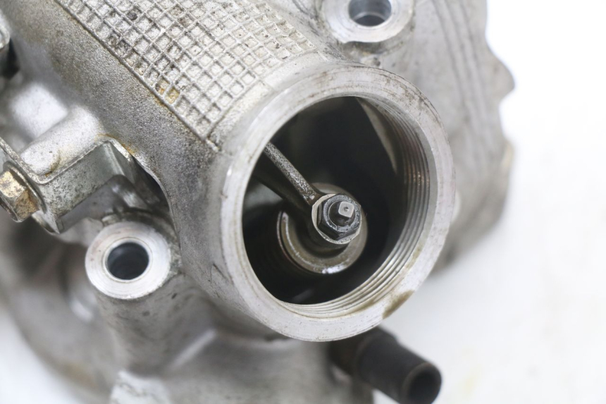 photo de ZYLINDERKOPF YAMAHA YP MAJESTY 125 (2002 - 2006) - Geprüftes Gebrauchtteil