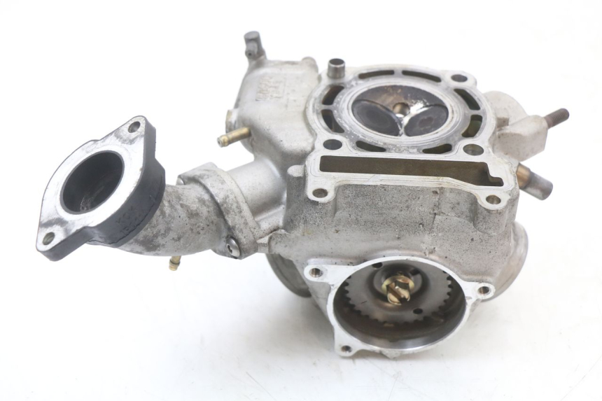 photo de ZYLINDERKOPF YAMAHA YP MAJESTY 125 (2002 - 2006) - Kennzeichnungen und Originalreferenzen