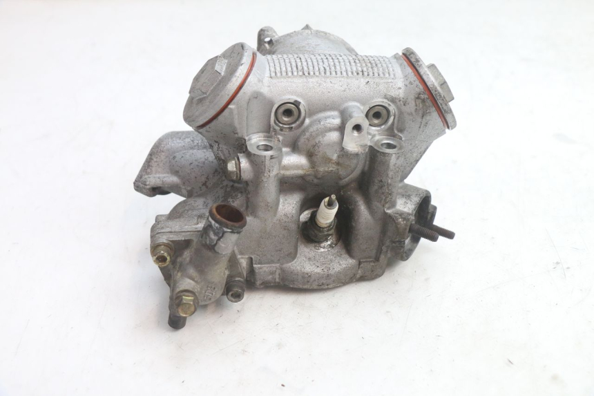 photo de ZYLINDERKOPF YAMAHA YP MAJESTY 125 (1998 - 2001) - Detailansicht des Bauteils