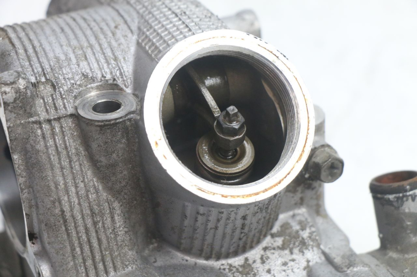 photo de ZYLINDERKOPF YAMAHA YP MAJESTY 125 (1998 - 2001) - Oberflächenzustand und Material